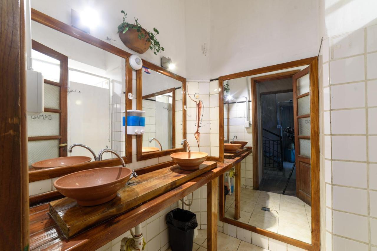 Rupestre Hostel Córdoba Eksteriør billede
