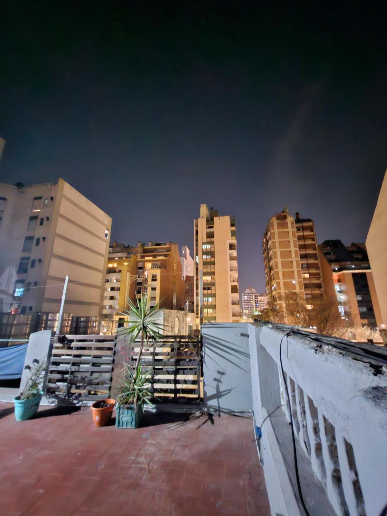 Rupestre Hostel Córdoba Eksteriør billede