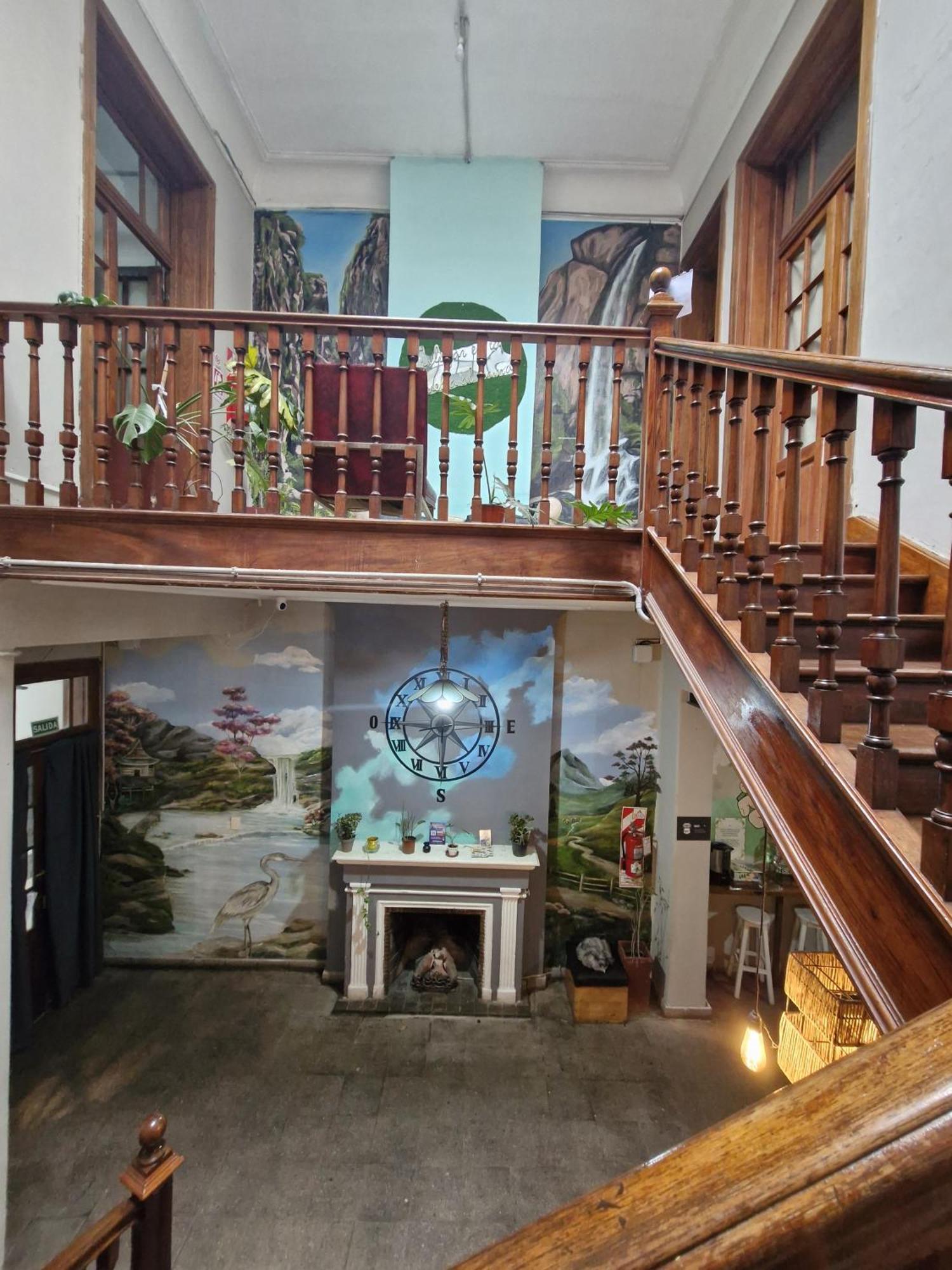 Rupestre Hostel Córdoba Eksteriør billede